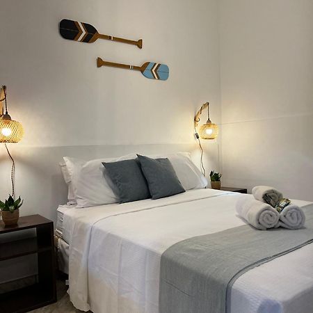 Aparthotel Alto Mar Ilha Grande Exteriér fotografie